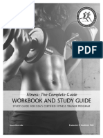 448574371 ISSA Personal Trainer Certification Workbook Ninth Edition PDF