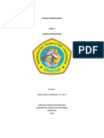 Modul LOGMAT Bab 1 Pengenalan Logika-A4