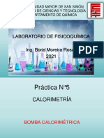 Práctica N°5