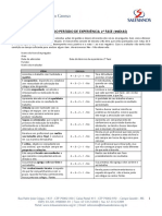 Avaliação Período Experiência Adm 2 Fase