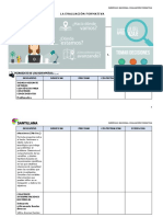 Evaluación Actividad JGutenberg SECUNDARIA