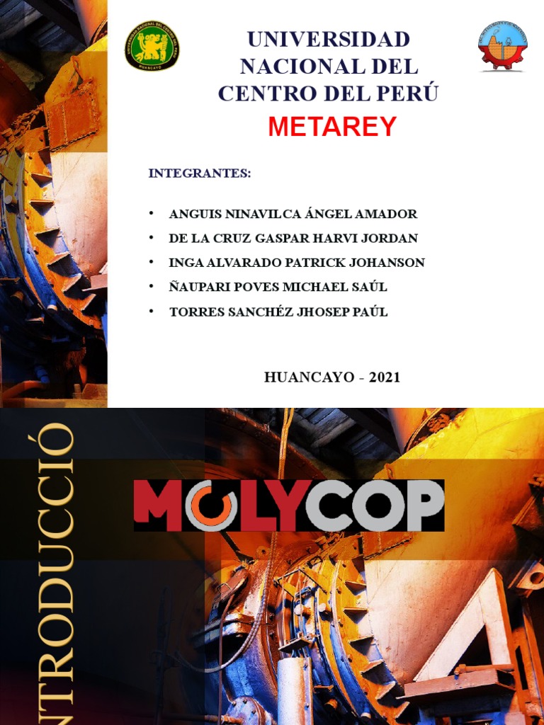 Moly-Cop Tools: Optimización de Molienda | PDF | Simulación | Software