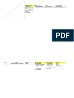 Formato de Agendamiento 4 Junio