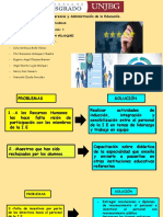 Calidad Educativa y Estandares