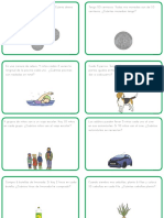 Sa T N 2888 Multiplicacion y Division Tarjetas de Preguntas Ver 2