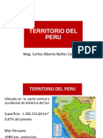 Sesion 2 Territorio Peruano