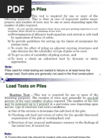 CE 632 Pile Foundations Part-2