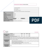 GD Informatica Bases Datos