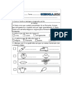 BAIXE EM PDF - Atividades de português para o 3° ano