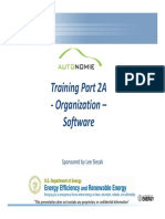 Autonomie - Training - Part2a