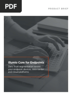 Illumio Core For Endpoints 08pb21