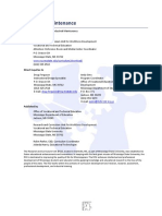 Program CIP: 47.0303 - Industrial Maintenance Ordering Information