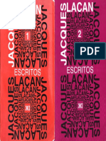 Lacan Escritos SPT - BW O1484l