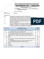 Prota 2021-2022 KLS 9