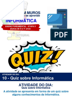 Etapa2 INFO Ativ10 Quiz de Informática 2