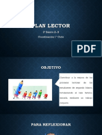 Plan Lector 2dos Basicos