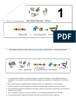 01 Motricidad Fina Con Pinzas