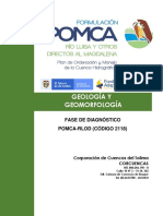 Plan de Ordenacion Pomca Del Tolima