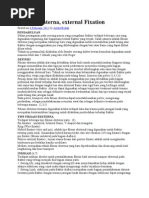 Download Fiksasi Eksterna by Mohammad Hariadi SN53550099 doc pdf