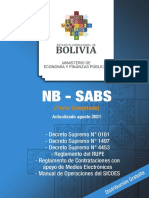 Compilado 2021 Nbsabs Final