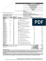 Factura Folio Fiscal