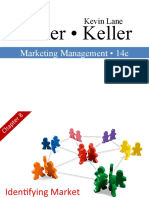 Phillip Kevin Lane: Kotler - Keller