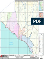 Mapa comunidades rurales Perú