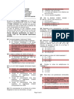 7935vv Modèle+d'Examen+de+La+Micro+QCM+Avec+Correction+Du+Pr+REHAIMI