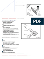 Literatura Técnica VW POLO - INTERNO