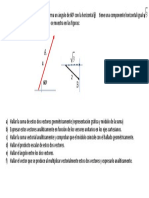 Tarea 1 Operaciones Con Vectores Hasta Producto Vectorial