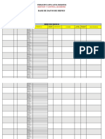 Matriz Final M