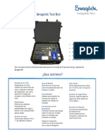 Swagelok Tool Box