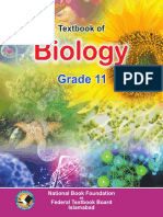Biology 11 Federal
