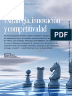 2015 - Urarte - Estrategia, innovación y competitividad