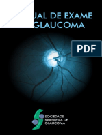 Manual de Exames Glaucoma SBG