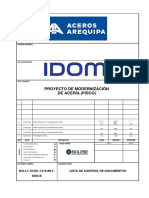 ISO-L.18.001-1212-MLT-0002-00 Lista de Control de Documentos