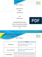 Matriz 2 - Análisis Fase 3 - Nestor Gomez