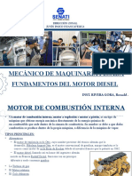 Fundamentos Del Motor Diesel Ii