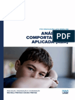 Guia do curso de ABA on-line