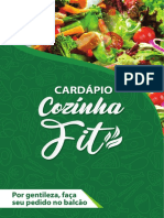 CARDÁPIO - COZINHA FIT-1