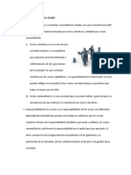 Modulo N°3 de Derecho Mercantil