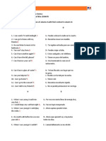 NAME: Kelen Nayeli Campo Gomez Tecnologo Control Ambiental Ficha 1834670 Actividad 1. Match Sentences of Column A With Their Context in Column B A B