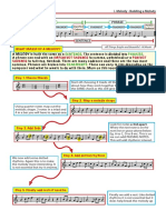 How To Compose:: I. Melody - Building A Melody Phrase Phrase