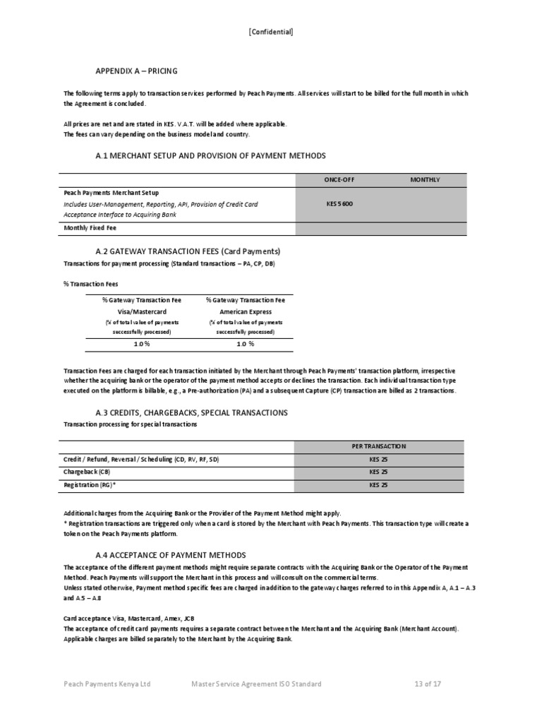 Merchant Payment Services Guide | PDF | Payments | Financial Transaction