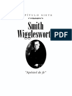 Smith Wigglesworth - Biografía