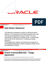 01. WLS 12c IS - WLS 12c Fundamentals