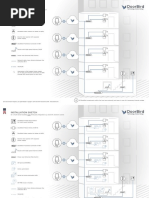 Doorbirth Multi-Tenant Installation Sketch