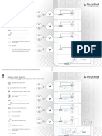 Doorbirth Multi-Tenant Installation Sketch