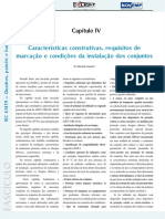 IEC 61439 - Requisitos para quadros elétricos e barramentos BT