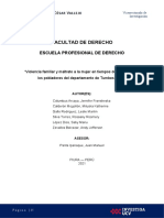 AVANCE DE INFORME (GRUPO 1)